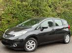 Nissan Note Note 1.2i+AIRCO+NAVI+JANTES+EURO 5B (bj 2014), Auto's, https://public.car-pass.be/vhr/9535f1fa-5673-4dd0-abe6-27d83093a166