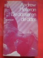 Andrew Holleran De danser en de dans Gay interest, Andrew Holleran, Verzenden, Zo goed als nieuw, Amerika