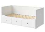 Ikea Hemnes bed, Huis en Inrichting, Ophalen, Gebruikt