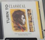 Turn to classical, Ophalen of Verzenden