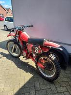 HONDA ELSINORE 125, Motoren, 1 cilinder, Crossmotor, 125 cc