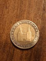 Herdenkingsmunt SCHLESWIG-HOLSTEIN, Ophalen of Verzenden