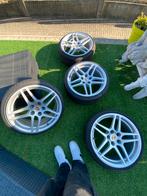 Porsche velgen 5x112, Auto-onderdelen, Ophalen, Nieuw, Band(en), Personenwagen
