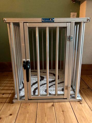 Callieway hondenbench medium beschikbaar voor biedingen