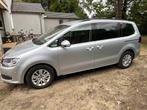 2016 Volkswagen Sharan Personenauto, Auto's, Volkswagen, Gebruikt, Overige brandstoffen, Bedrijf, Overige carrosserie