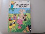 Jef Nys - De zilveren traan, Ophalen, Gelezen, Jef Nys