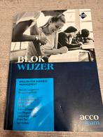 English business, Boeken, Ophalen of Verzenden, Zo goed als nieuw, Hogeschool