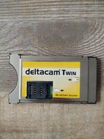 Deltacam Twin, Ophalen of Verzenden, Zo goed als nieuw