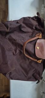 Tas van longchamp paris, Ophalen of Verzenden, Zo goed als nieuw