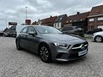 Mercedes-Benz A 180 Business Line*CAMERA*LED*NAVIGATIE*RIJH, 4 cilinders, Zilver of Grijs, 1332 cc, A-Klasse