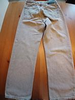 Jeans Baggy Jack & Jones m28/32 grijs, Ophalen, Overige jeansmaten, Grijs, Gedragen