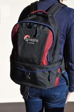 Camera tas/rugzak Lowepro Orion Trekker, Audio, Tv en Foto, Foto | Cameratassen, Ophalen of Verzenden, Nieuw, Rugtas, Lowepro
