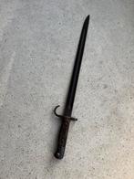 Wo1 Engelse hookbajonet, Ophalen of Verzenden