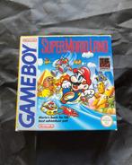 Super Mario Land - compleet (GB), Gebruikt, 1 speler, Ophalen of Verzenden, Vanaf 3 jaar