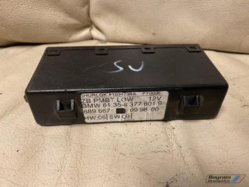 Bmw E39 centrale deurvergrendelings module 8377601 5-serie  beschikbaar voor biedingen
