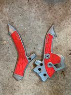 Frameprotector crf250l, Motoren, Ophalen