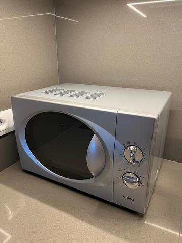 Microgolfoven  beschikbaar voor biedingen