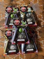Lot de 5 bakugan neuf, Kinderen en Baby's, Speelgoed | Actiefiguren, Ophalen of Verzenden, Nieuw