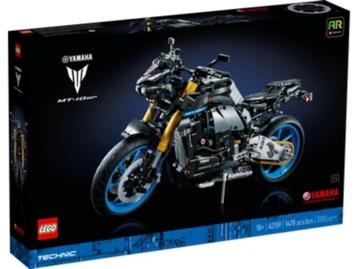 Yamaha MT-10 SP (42159) Lego beschikbaar voor biedingen