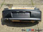 Achterbumper brons BMW 1-serie E81 & E87LCI 51120035911, Auto-onderdelen, Gebruikt, Ophalen of Verzenden, Achter, Bumper