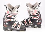 36,5 37 EU dames skischoenen FISCHER HYBRID W8+ VACUUM, Sport en Fitness, Skiën en Langlaufen, Verzenden, Schoenen, Carve, Ski