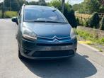 Citroën c4 picasso 7 place, Auto's, Automaat, Diesel, Particulier, Euro 4