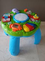 Muzikale activiteitentafel, Kinderen en Baby's, Ophalen of Verzenden, Zo goed als nieuw