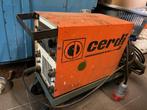 Lastoestel Cerdi, Ophalen, Gebruikt, Tig