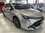 Toyota Corolla 1.8 Hybrid Style e-CVT (automatique), Neuf, Argent ou Gris, Entreprise, 102 kW