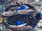 Veste moto, Ophalen of Verzenden, Tweedehands, Dames, Jas | textiel