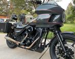 FootPegs HarleyDavidson CustomMade Dyna, FXR, Sportster, Etc, Motoren, Ophalen of Verzenden
