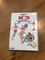 K3 dierenhotel, CD & DVD, DVD | Néerlandophone, Comme neuf, Enlèvement