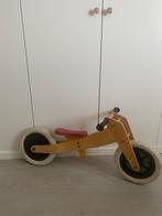 Kinderloopfiets Wishbone twee- of driewieler, Kinderen en Baby's, Ophalen, Gebruikt, Loopfiets