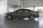Mercedes-Benz CLA-Klasse 180 Coupé Luxury Line | Navigatie, Auto's, Gebruikt, Euro 6, 4 cilinders, 1600 cc