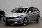 Opel Astra Break 1.5D Automaat 12M Garantie, Gebruikt, Bedrijf, 5 deurs, 3 cilinders