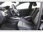 Audi A3 Sportback 40 TFSI e PHEV Advanced S tronic (150 kW), Auto's, Audi, Te koop, Bedrijf, Stadsauto, Airconditioning