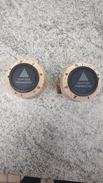 Tête thermostatique Danfoss, Enlèvement ou Envoi, Utilisé