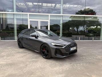 Audi A5 A5 Avant TDI QUATTRO 204PK EXCLUSIVE EDITION ! beschikbaar voor biedingen