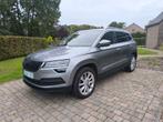 Skoda Karoq  DSG  #benzine #automaat met GARANTIE, Auto's, Automaat, USB, Bedrijf, 5 deurs