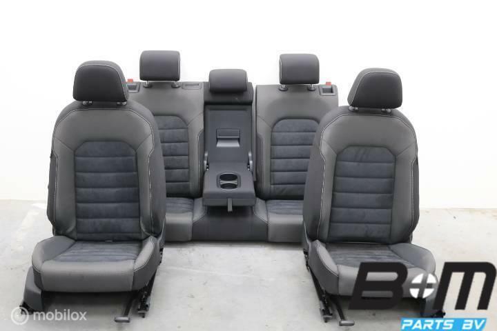 Nieuw highline interieur VW Golf 7 5drs 15 km, Auto-onderdelen, Interieur en Bekleding, Gebruikt
