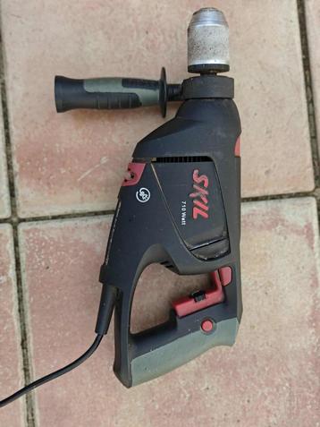 Klopboormachine Skil beschikbaar voor biedingen