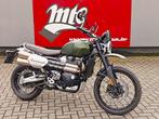 Triumph Scrambler 1200 XC '19 16dkm, Naked bike, 2 cylindres, 1200 cm³, Plus de 35 kW