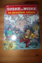 Suske & Wiske, Boeken, W. Vandersteen, Ophalen of Verzenden, Zo goed als nieuw, Eén stripboek