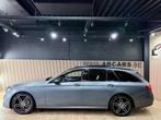 Mercedes-Benz E-Klasse 200 d * PACK AMG * BREAK * Garantie 1, Auto's, Automaat, 1780 kg, Gebruikt, 4 cilinders