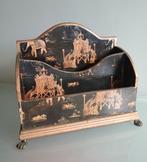 Antieke brievenhouder., Antiek en Kunst, Ophalen