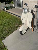 Deco vespa, Enlèvement