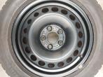 Jantes hiver Mercedes classe B, Autos : Pièces & Accessoires, Pneus hiver, 16 pouces, Véhicule de tourisme, 205 mm