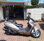 suzuki burgman 250, Fietsen en Brommers, Ophalen of Verzenden, Gebruikt