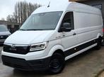 MAN TGE 4x4 - NIEUW 0KM 2026 - 177 PK DSG Automaat - L4H3, Cuir, Achat, Euro 6, Entreprise
