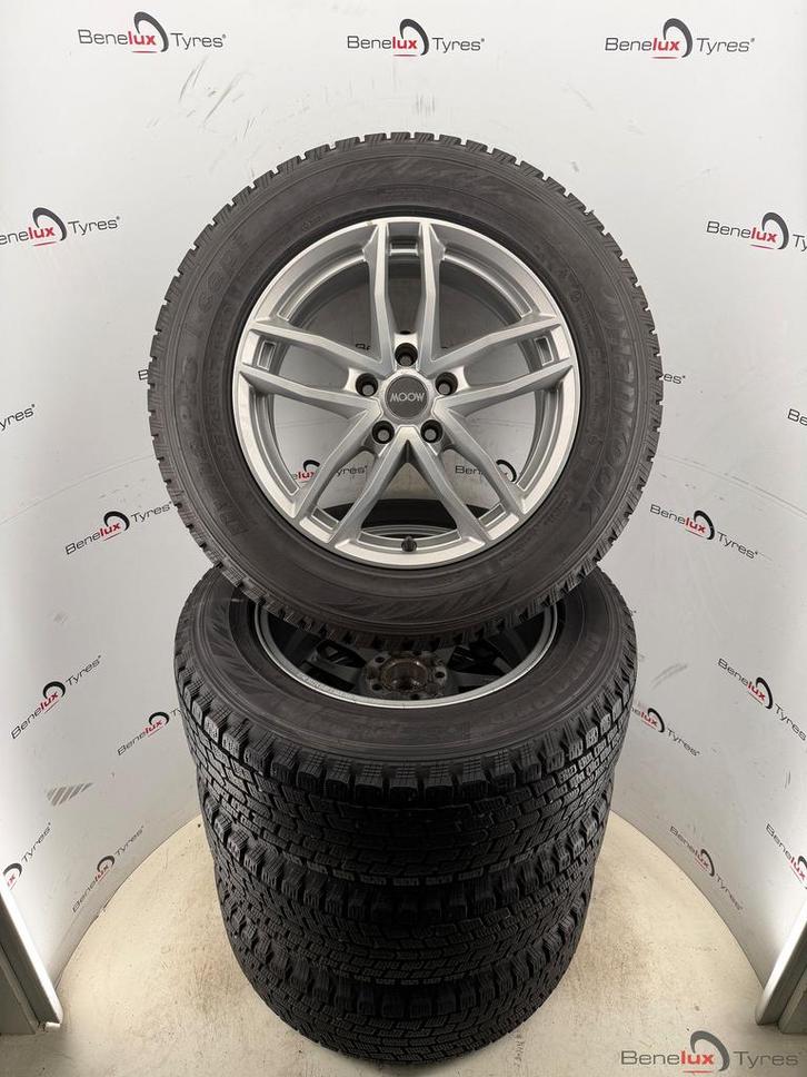 Mitsubisch ASX Eclipse FTO Grandis L300 Lancer Outlander EVO, Auto-onderdelen, Banden en Velgen, Banden en Velgen, Winterbanden